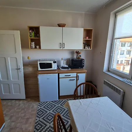 Mieszkanie, Kawalerka