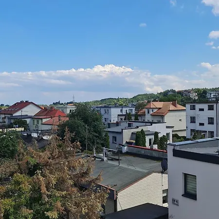 Mieszkanie, Kawalerka 그디니아