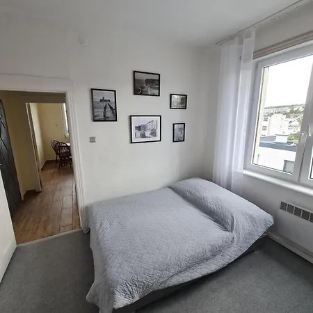 Apartment Mieszkanie, Kawalerka Gdynia