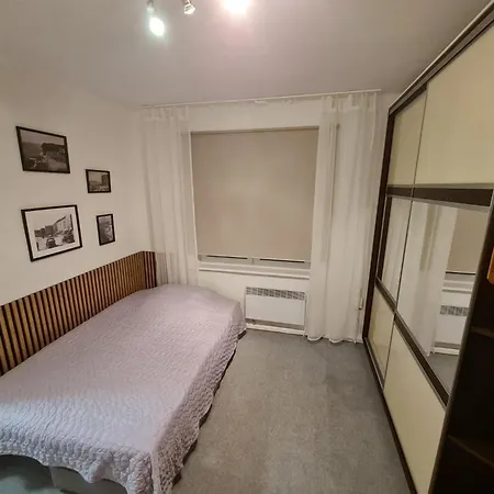 Mieszkanie, Kawalerka 그디니아