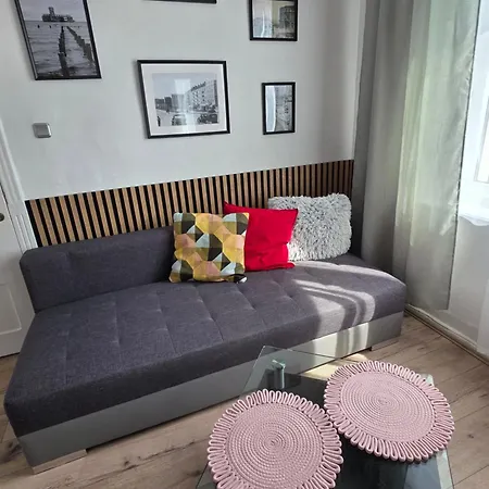 Apartment Kawalerka 