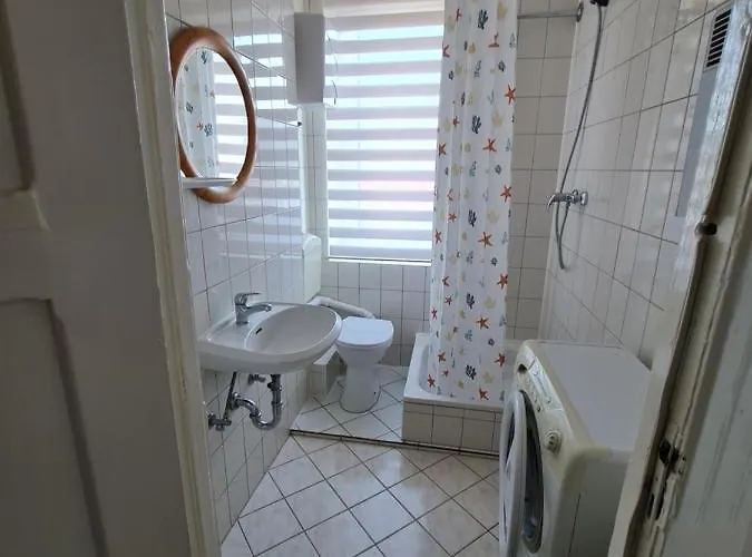 Mieszkanie, Kawalerka *