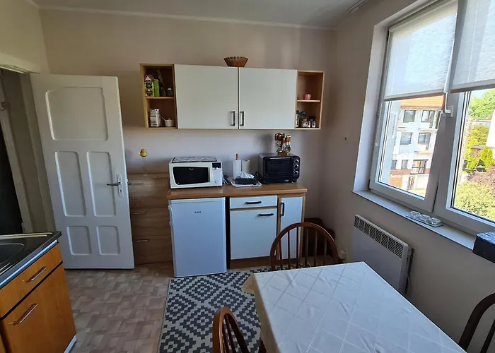 Mieszkanie, Kawalerka