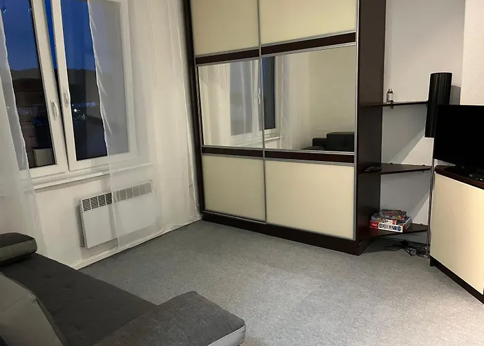 Apartament Mieszkanie, Kawalerka Gdynia