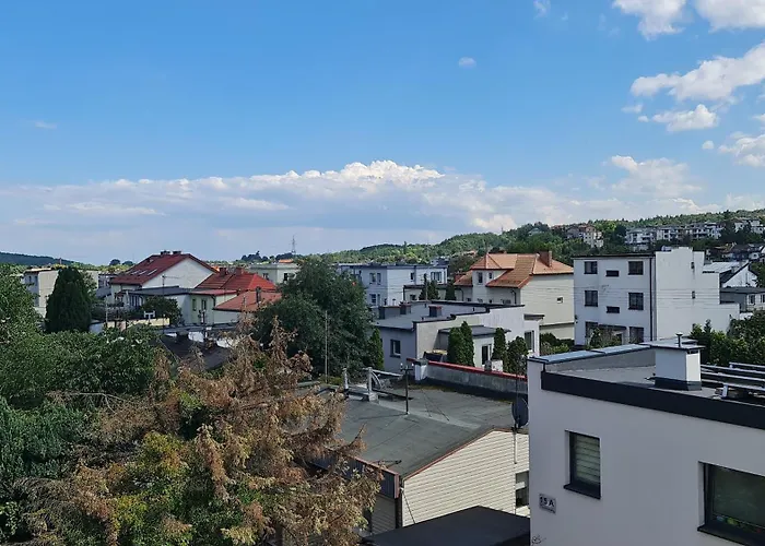 Mieszkanie, Kawalerka Gdynia