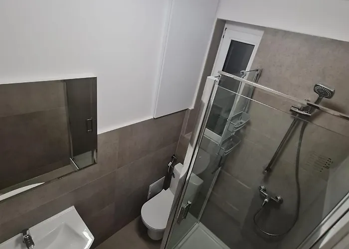 Mieszkanie, Kawalerka Gdynia